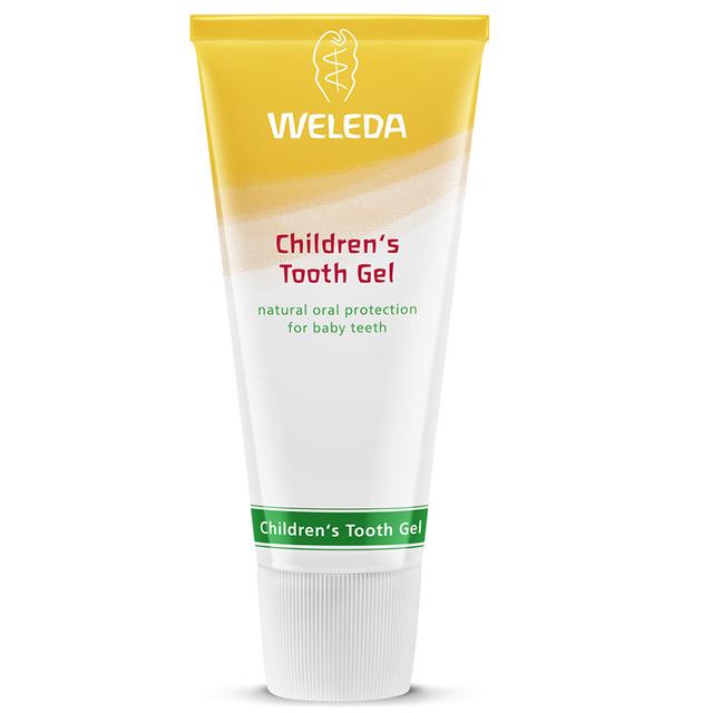 Weleda - Children's Toothgel - 50ml