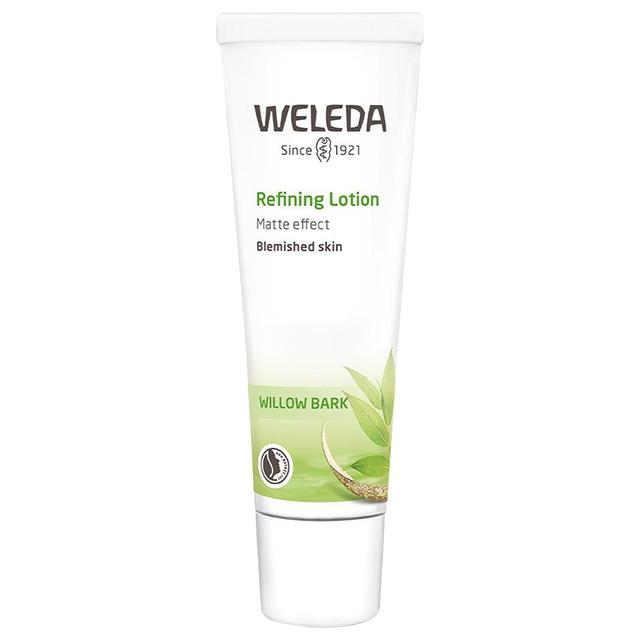 Weleda - Clear Refining Lotion - 30ml 