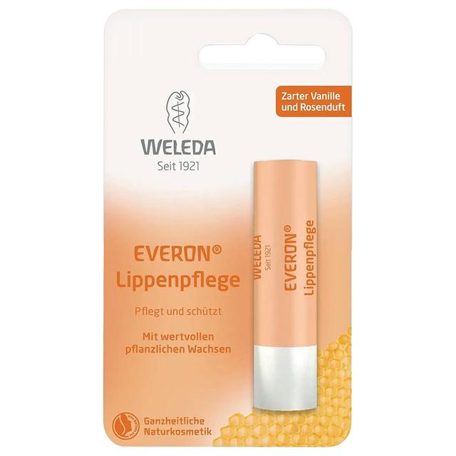 Weleda - Everon Lipcare - 4.8g