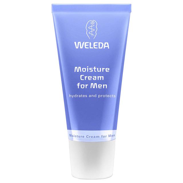 Weleda - Men's Moisture Cream - 30ml