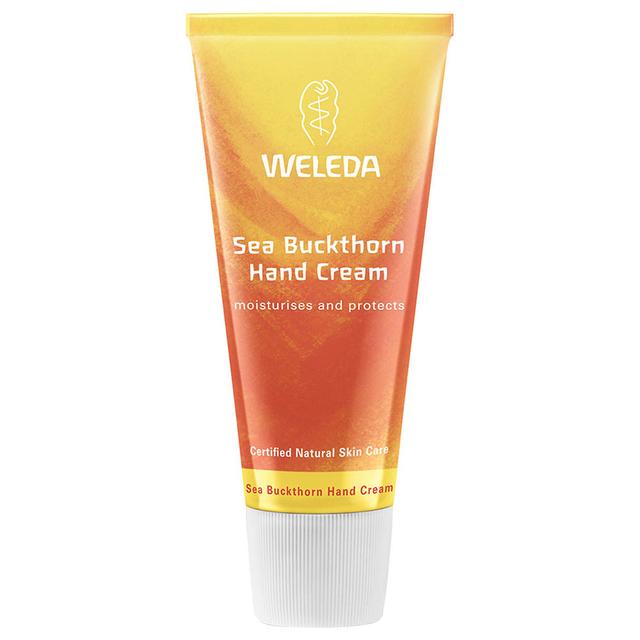 Weleda - Sea Buckthorn Hand Cream - 50ml