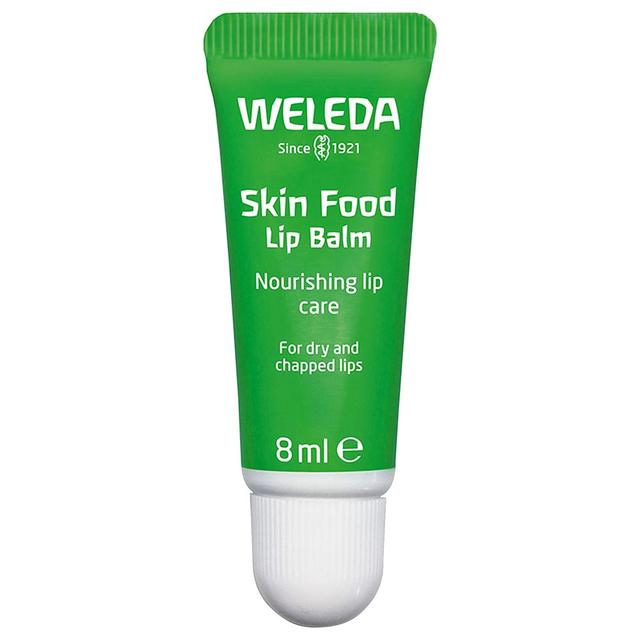 Weleda - Skin Food Lip Balm - 8ml