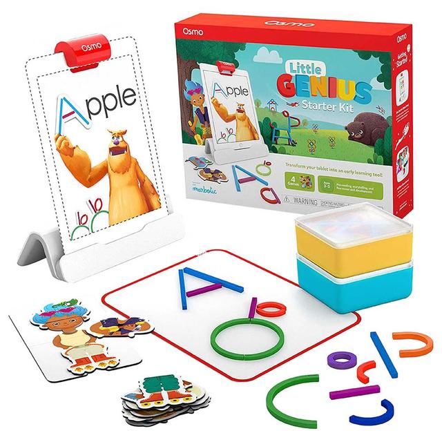 Osmo - Little Genius Kit