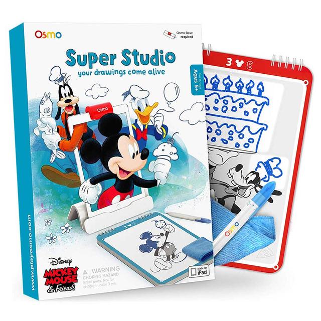 Osmo -  Super Studio Mickey Mouse