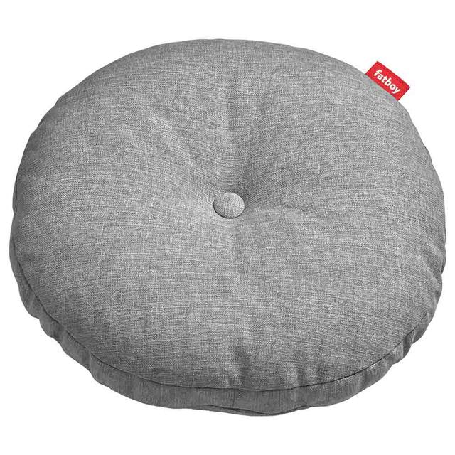 Fatboy - Circle Pillow - Rock Grey