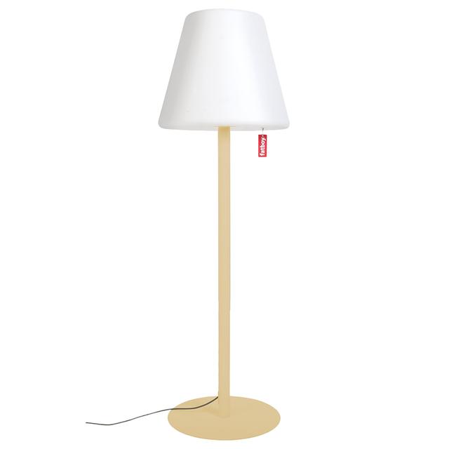 Fatboy - Edison The Giant Floor Lamp Sandy - Beige