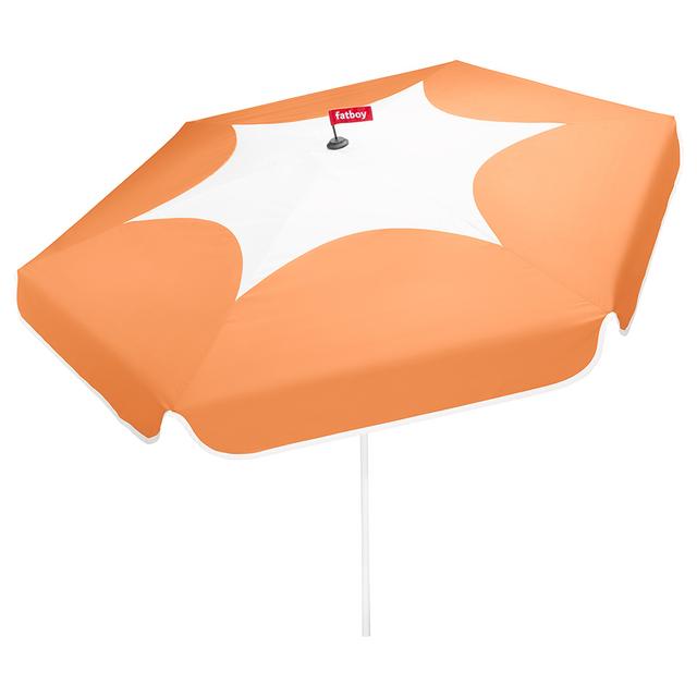 Fatboy - Sunshady Parasol - Pumpkin Orange