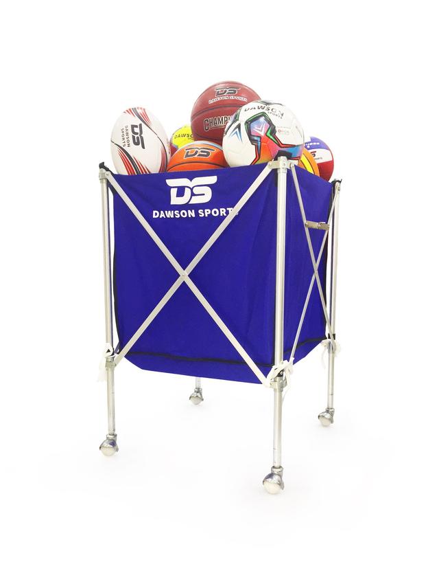 Dawson Sports - Ball Cart