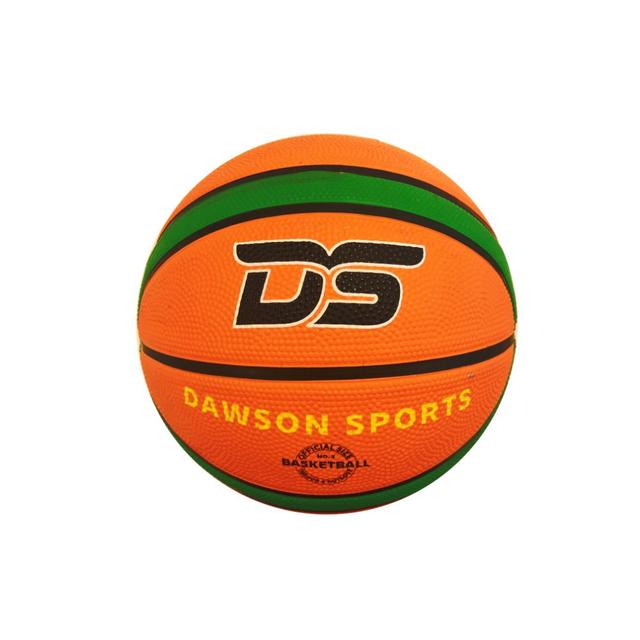 Dawson Sports - Rubber Basketball - Size 3