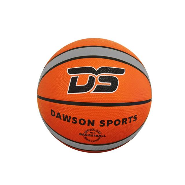 Dawson Sports - Rubber Basketball - Size 6