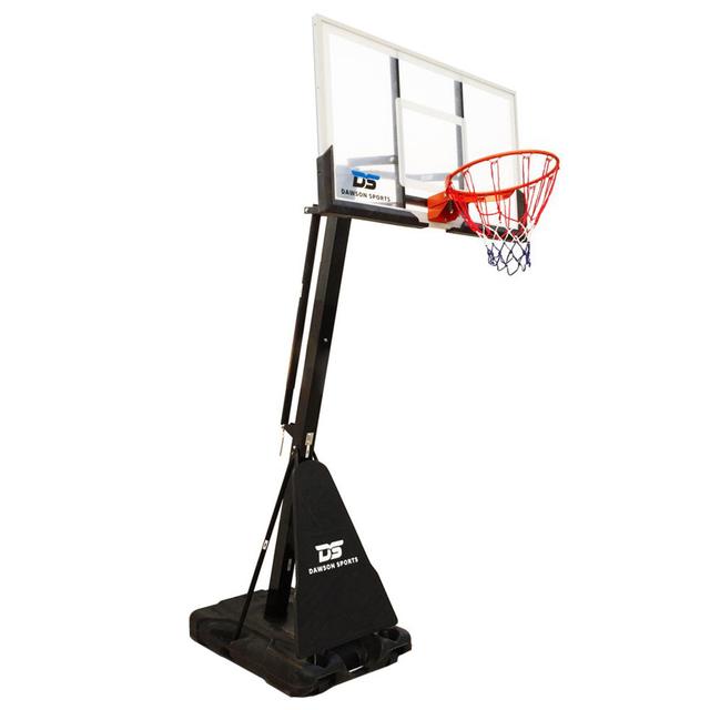 Dawson Sports - Deluxe Basketball System