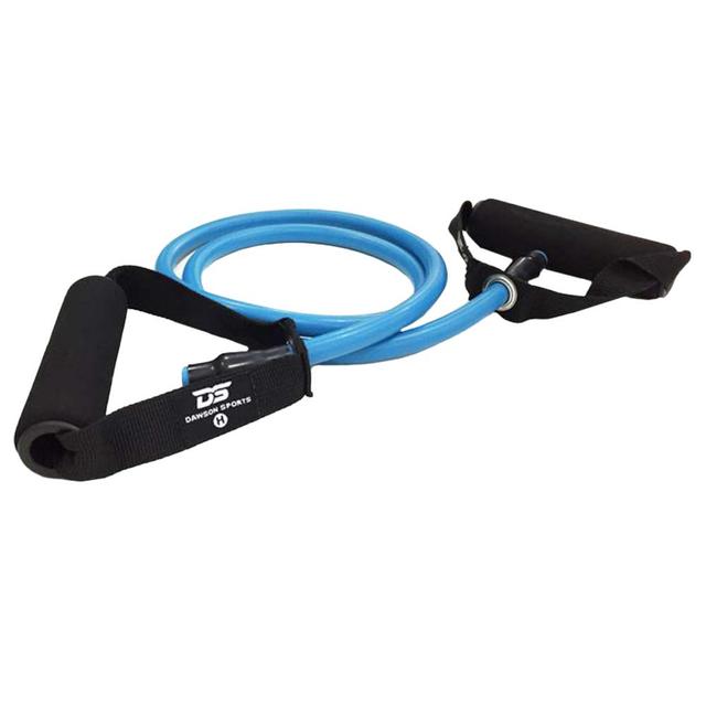 Dawson Sports - Resistance Tube - Medium - Blue