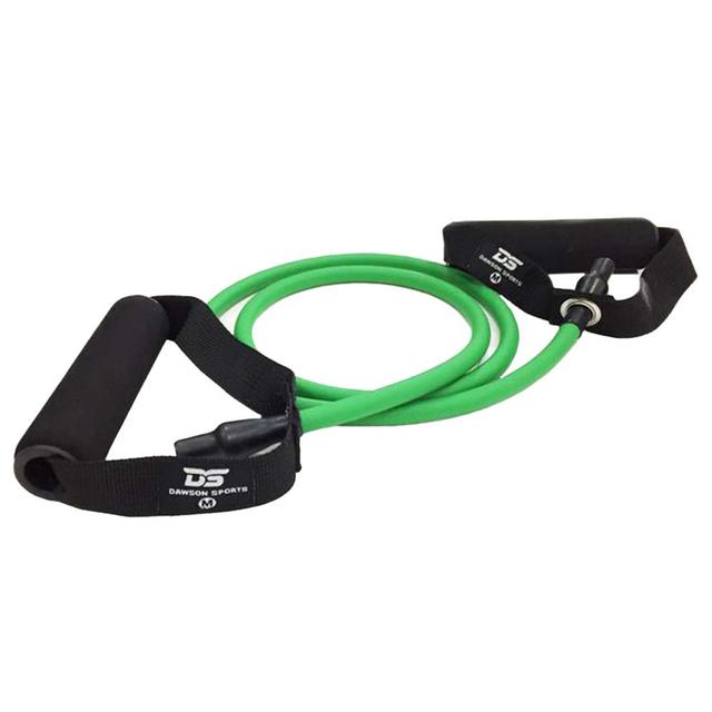 Dawson Sports - Resistance Tube - Heavy - Green