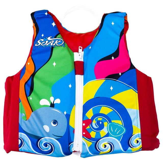 Dawson Sports - Kids Swim Vest - 2-3Y