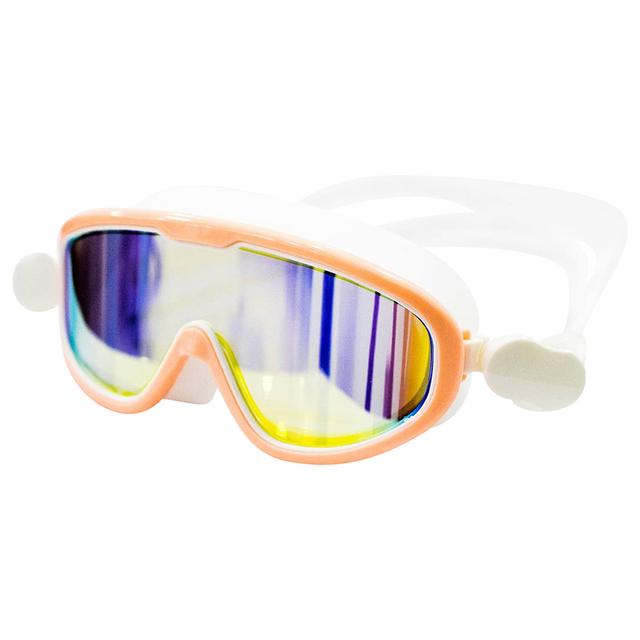 Dawson Sports - GT Swim Goggles - Pearl