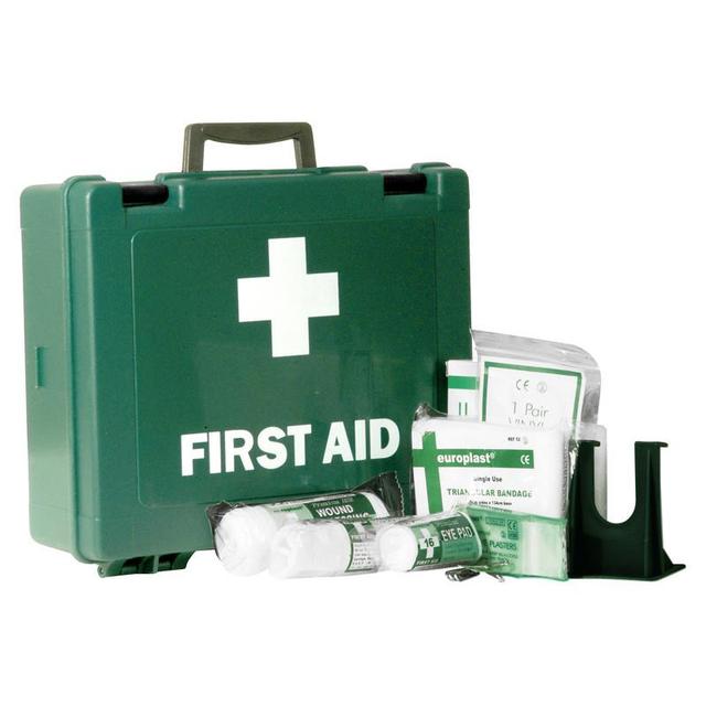 Dawson Sports - First Aid Kit