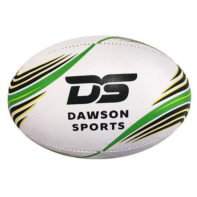 Dawson Sports - All Weather Trainer Rugby Ball - Size 3