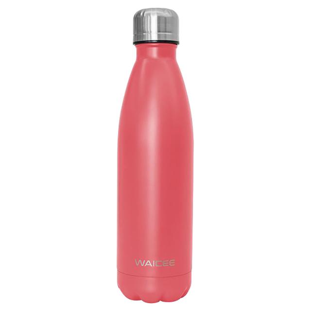 WAICEE - CC Red Thermal Tumbler Vacuum 500ml - Red