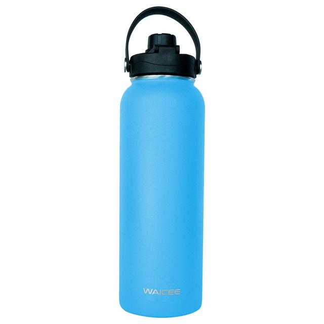 Waicee - Tranquil Tide Reusable Bottle - 40oz/1200ml