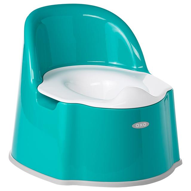 Oxo Tot - Potty Chair - Teal