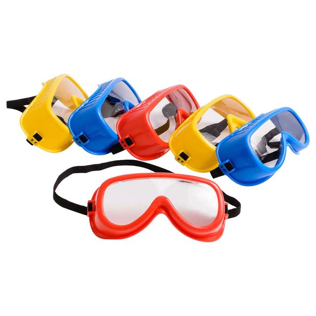 Eduk8 Worldwide - Safety Goggles - Pack of 6