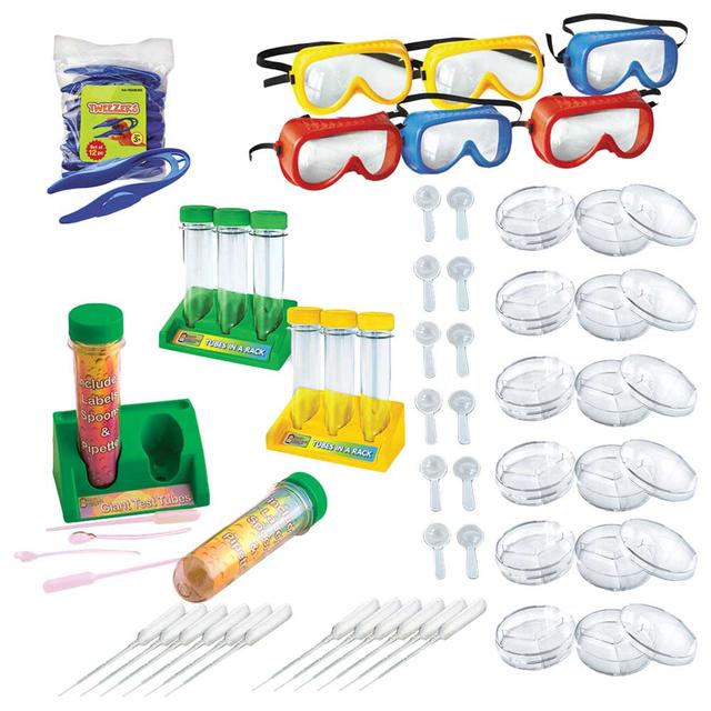 Eduk8 Worldwide - Primary Lab Kit