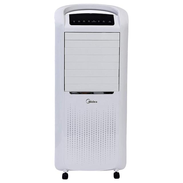 Midea - AC200W Air Cooler w/ Remote