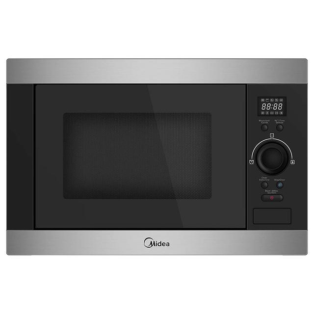 Midea - Built-In Microwave - 25L