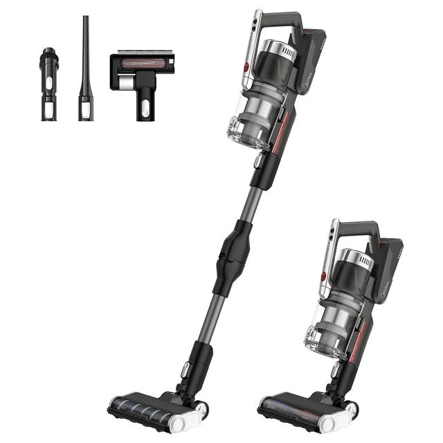 Midea - Cordless Stick Vacuum Cleaner