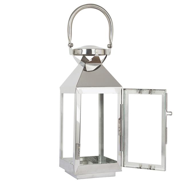 La Hacienda - Palma Lantern - 26 cm