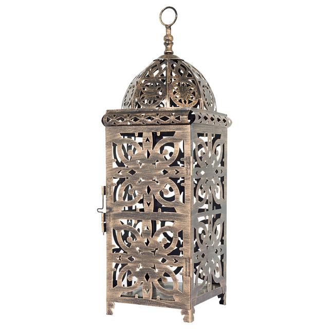 La Hacienda - Menara Lantern - Medium