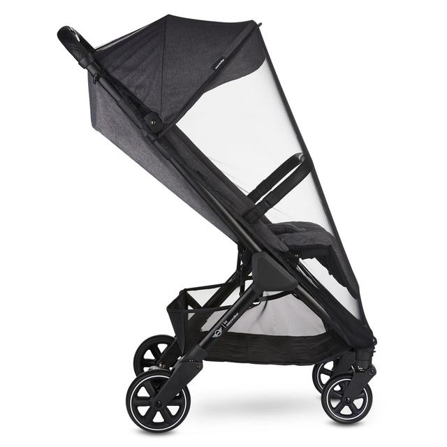 Easywalker - Jackey/Mini Buggy Snap Mosquito Net