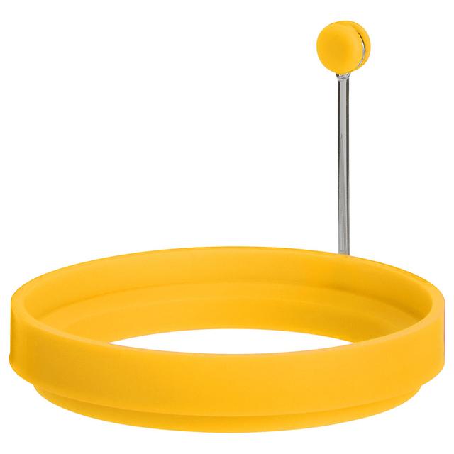 Trudeau - Maison Dual Sided Egg Ring - Yellow