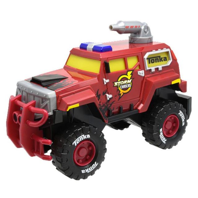 Tonka - Wild Fire Rescue