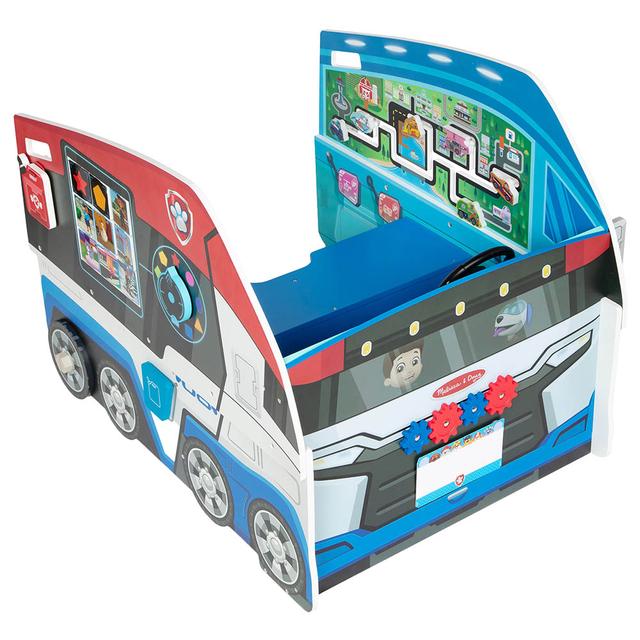 Melissa & Doug - Paw Patrol Activity Center Play Space