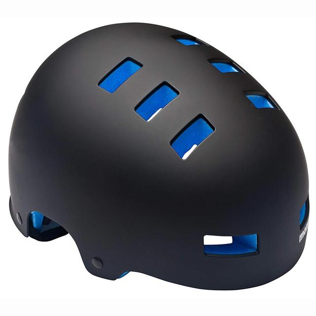 Mongoose - Youth Black Hardshell Helmet