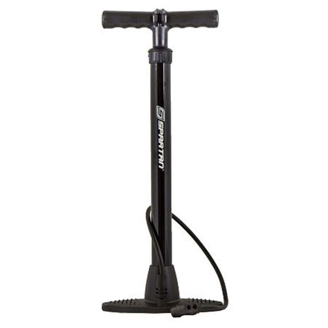 Spartan - Bicycle Pump - 120psi