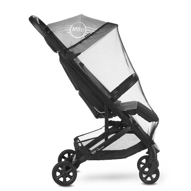 Easywalker - Miley/Mini Buggy Go Mosquito Net 