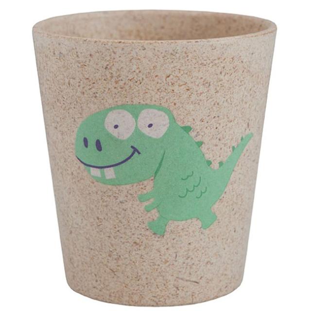 Jack N' Jill - Rinse & Storage Cup - Dino