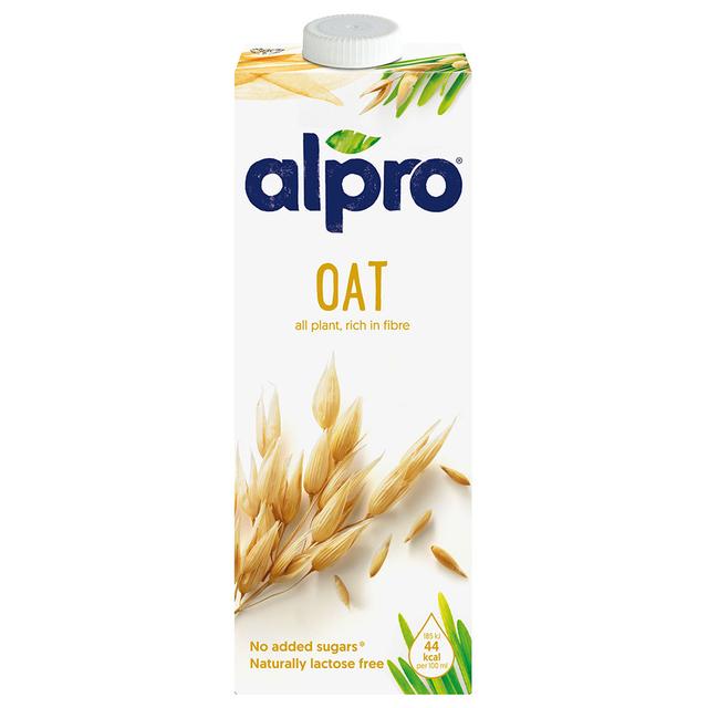 Alpro - Oat Milk 1L