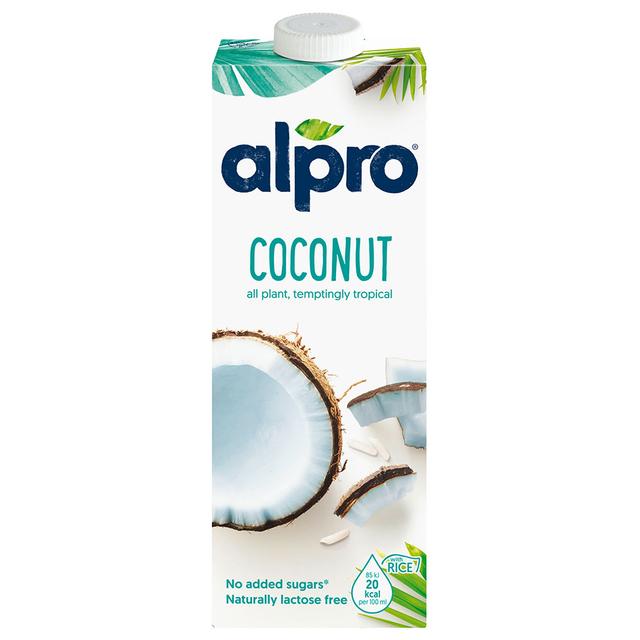 Alpro - Original Coconut Milk 1L