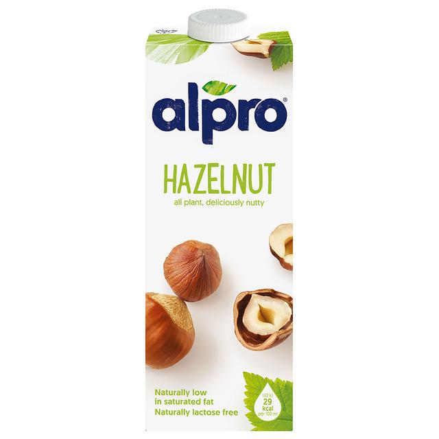 Alpro - Hazelnut Milk 1L