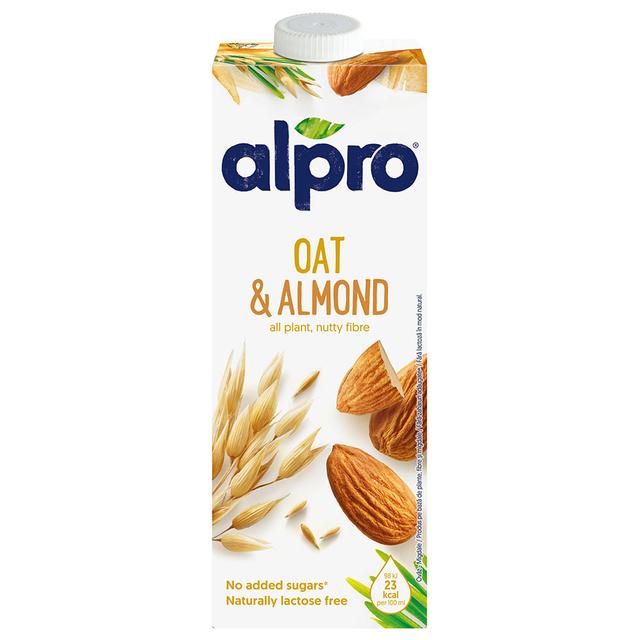 Alpro - Oat Almond Milk 1L