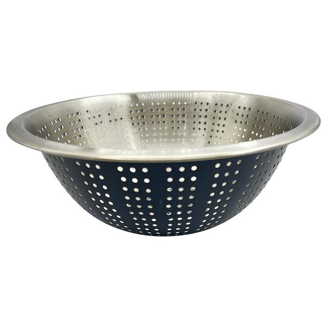 Excellent Houseware - Stainless Steel Colander 28cm