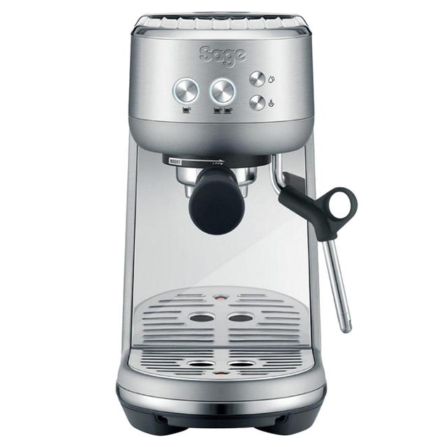 Sage - The Bambino Coffee Machine - Brushed Stainless Steel