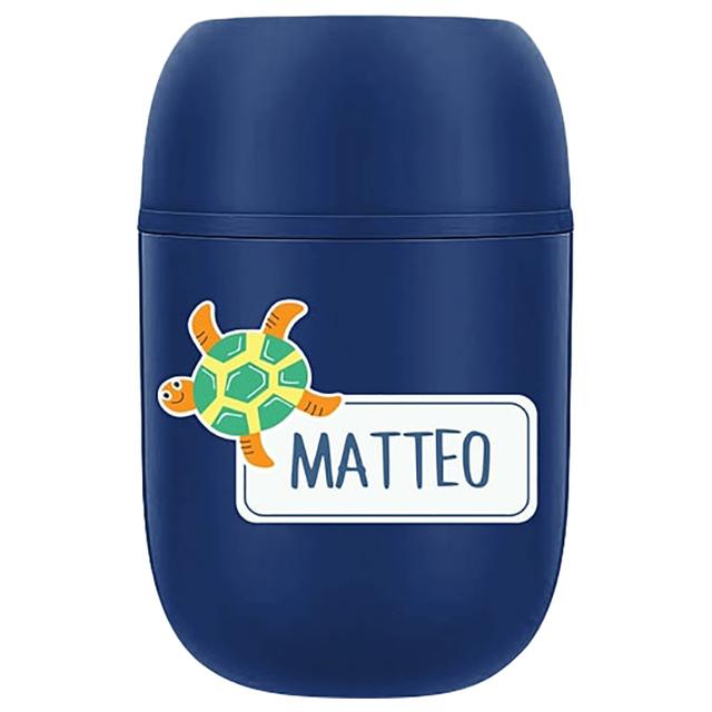 Essmak - Under The Sea Food Thermos