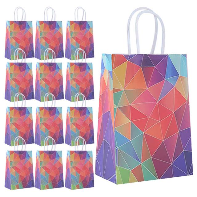 Essen - Kids Birthday Party Gift Bags 12pcs