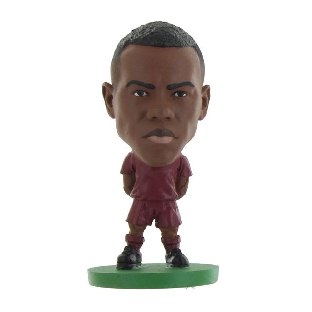 Soccer Starz - Qatar Assim Madibo Figurine