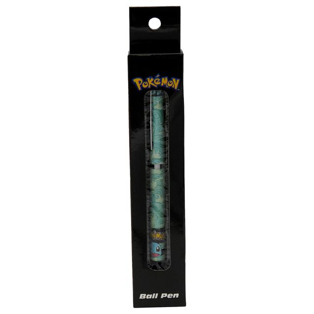 Pokemon - Ball Pen - Squirtle