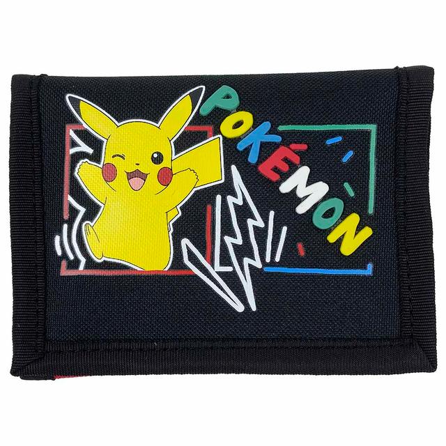 Pokemon - Colorful Wallet